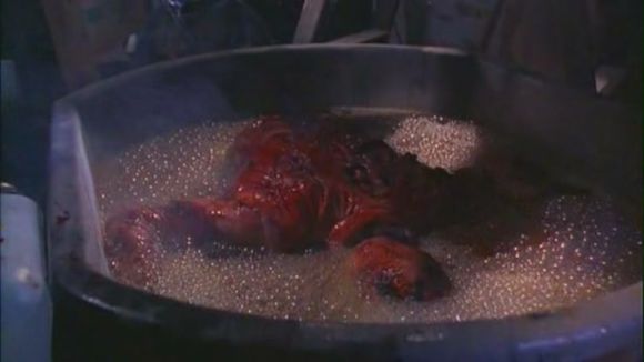 水浒传中人肉的十大用途