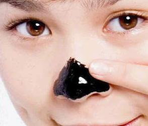 什么泥膜去黑头收缩毛孔最好,男士面膜去黑头收缩毛孔痘印