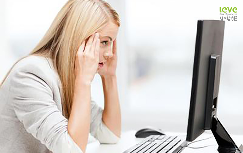 缓解眼劳累的药,眼劳累怎么按摩