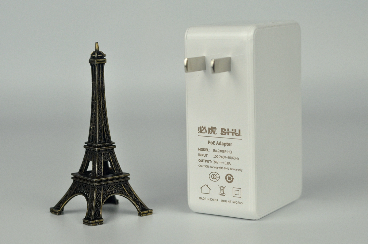 圆润艺术范，有型更有“芯”——必虎路由器上手评测