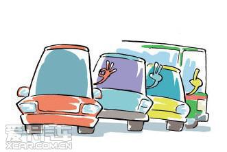 滴滴打车不用开车就能赚钱,快车与滴滴哪个赚钱