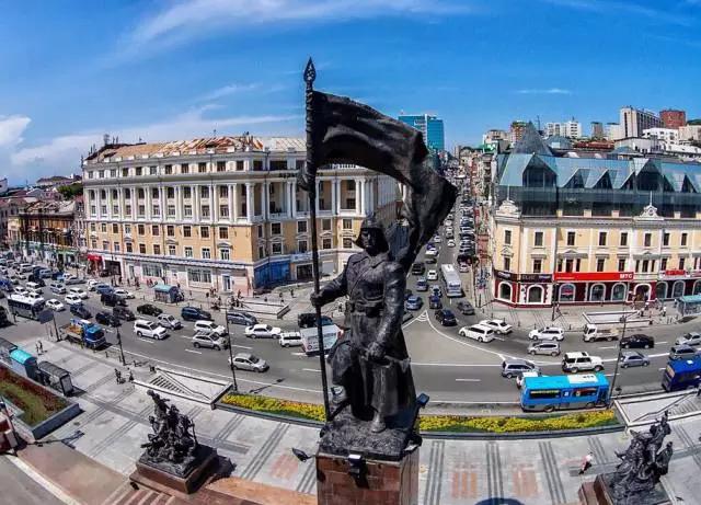 中俄旅游合作沟通活动,中俄国门之旅