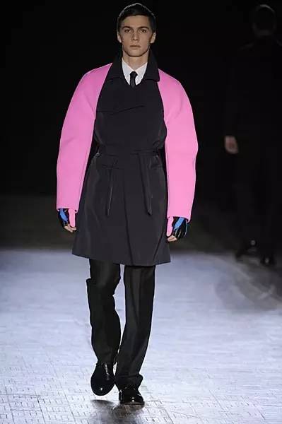 时装X运动的战乱时代编年史