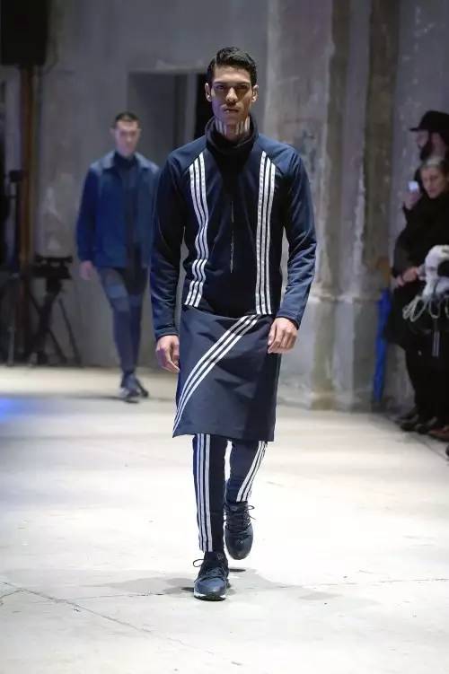 时装X运动的战乱时代编年史