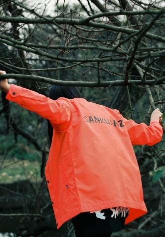 时装X运动的战乱时代编年史