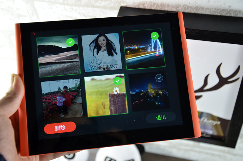 数码相框怎么被淘汰了,数码相框为什么被淘汰了