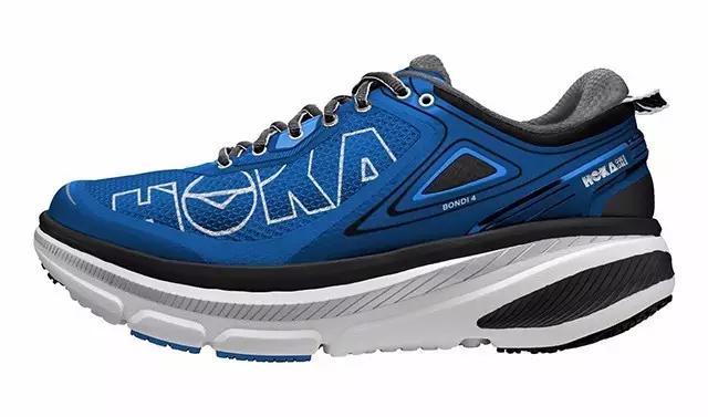 比阿迪好的跑鞋,比阿迪达斯和耐克好的鞋