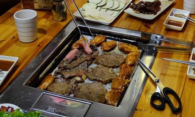 现在自助餐吃不完会怎样,很多自助餐为什么一吃就饱