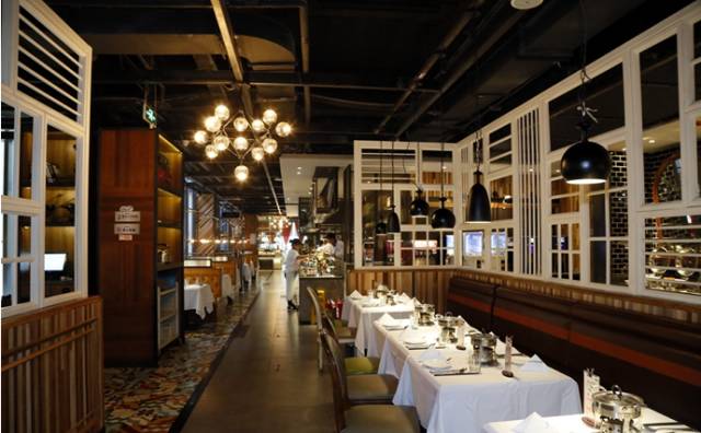 现在自助餐吃不完会怎样,很多自助餐为什么一吃就饱