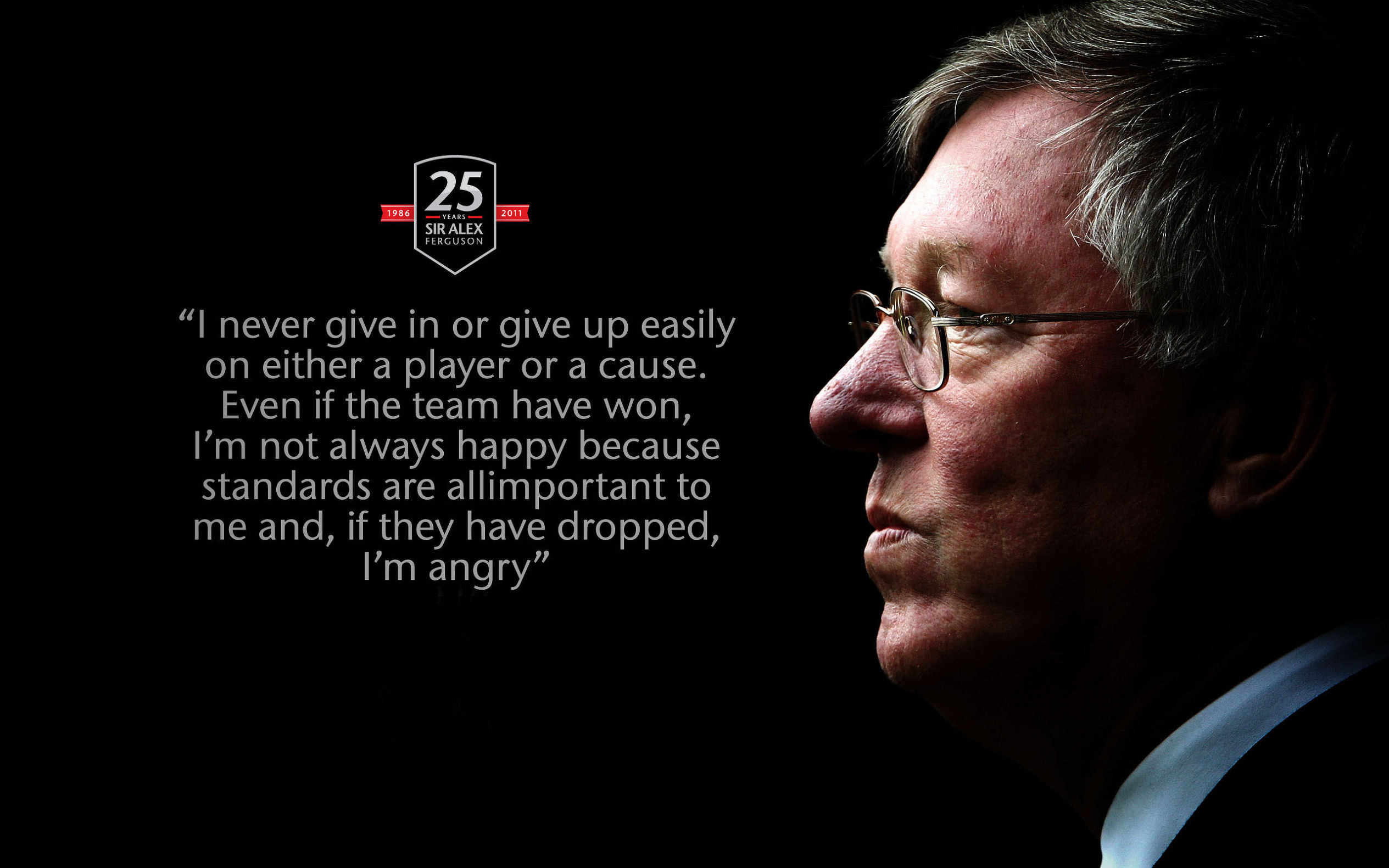 弗格森执教风格,弗格森球员时代怎么样