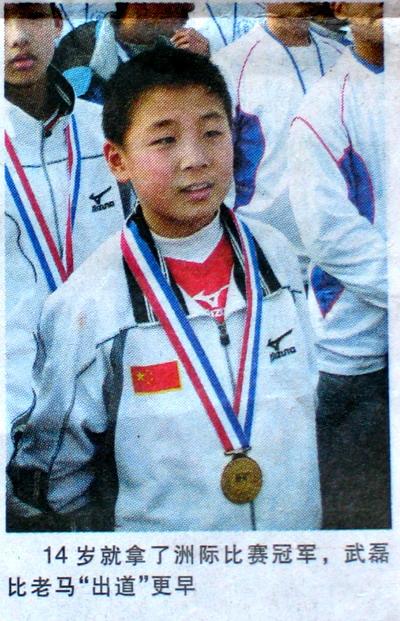 你们怎么看武磊武磊,喷子们对武磊的评价