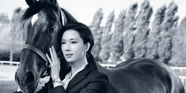 浪琴优雅系列钻石女表,浪琴优雅简约嘉岚系列女表