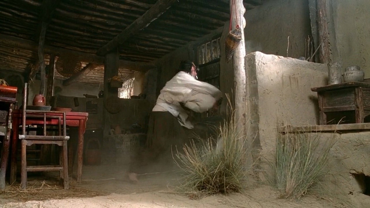 重温周星驰的那些用虐待和发泄让你开怀大笑的影片！