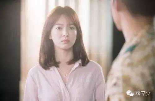 宋仲基魔鬼紫色唇彩,宋仲基口红