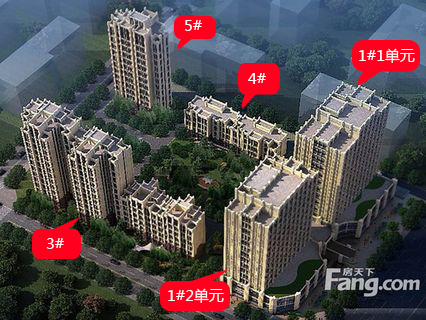 地铁3号线国庆就通车！沿线二环内盘竟低至5900元/㎡