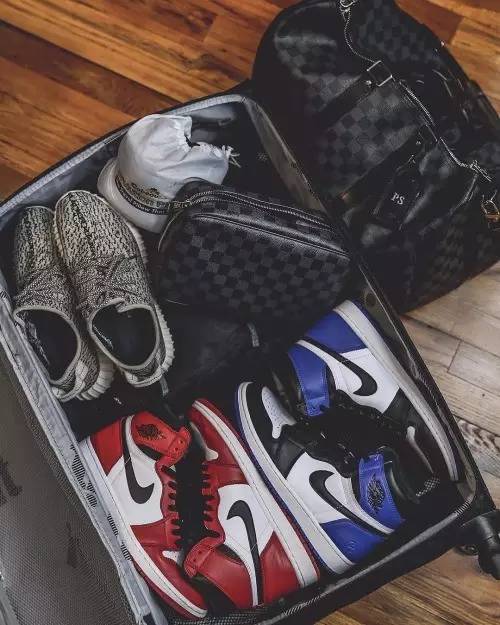 yeezy和jordan,假yeezy质量如何