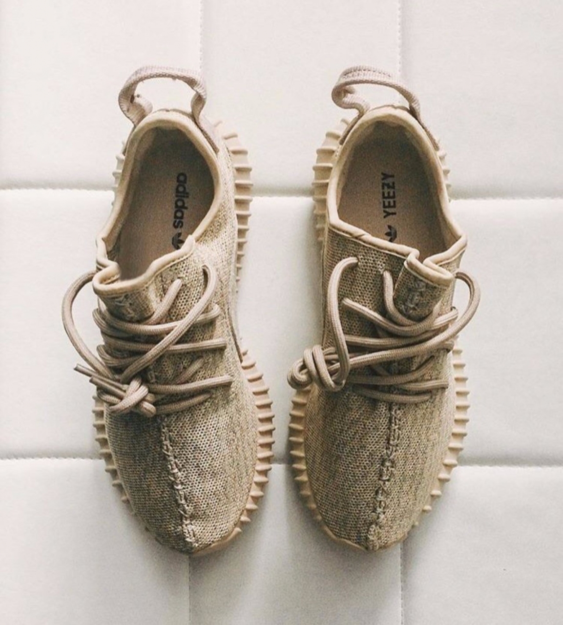 yeezy和jordan,假yeezy质量如何