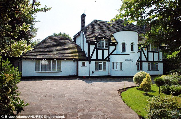 球星集体甩房想买房的看过来