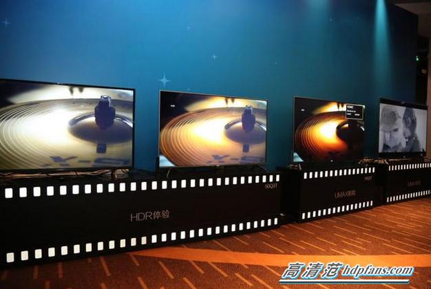 高清视频解说全屏,4k超高清智能hdr电视哪个好