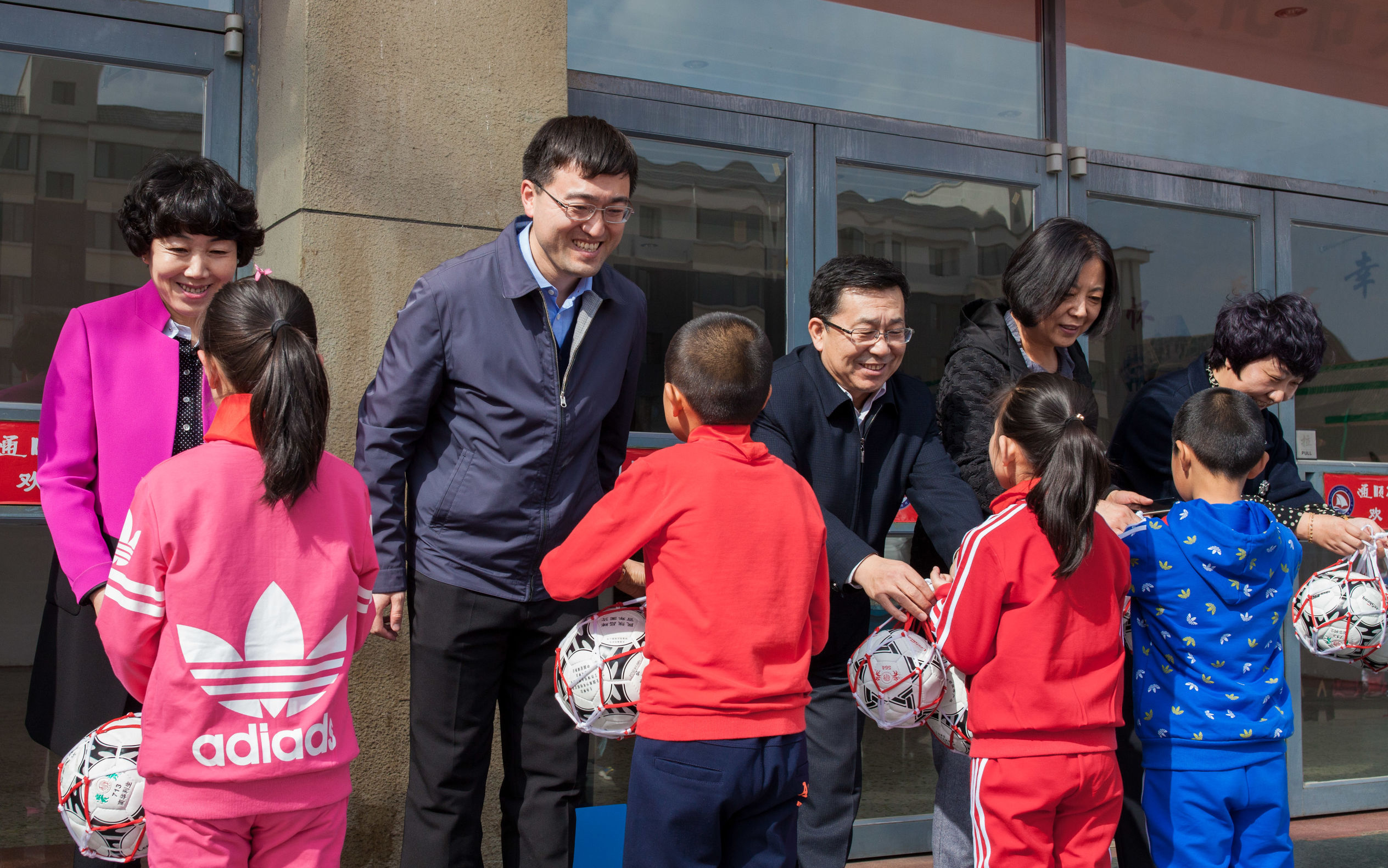 兰山区区长杯校园足球联赛,2020呼和浩特市玉泉区区长杯