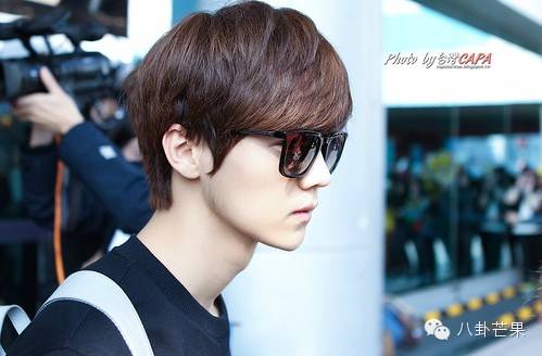 鹿晗因偶像破吉尼斯纪录,鹿晗破了吉尼斯纪录又有事了