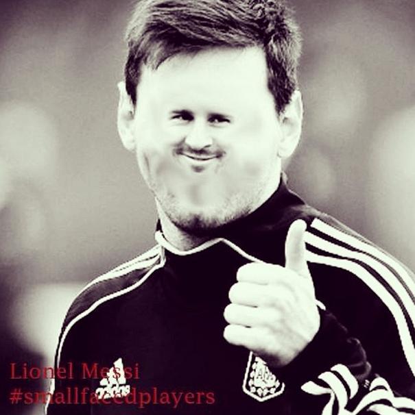 童乳巨颜！虽然你胸小，但是你脸大啊！