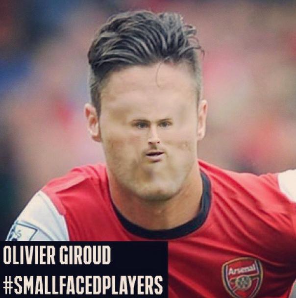 童乳巨颜！虽然你胸小，但是你脸大啊！