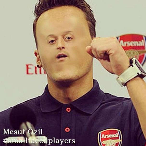 童乳巨颜！虽然你胸小，但是你脸大啊！