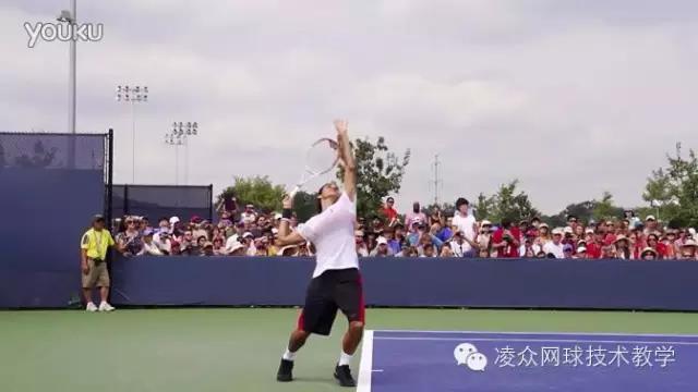 网球发球的三大误区,网球发球常见的问题