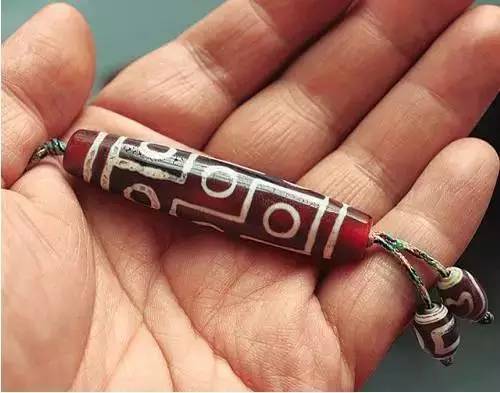 西藏的天珠,天珠造假的全过程视频