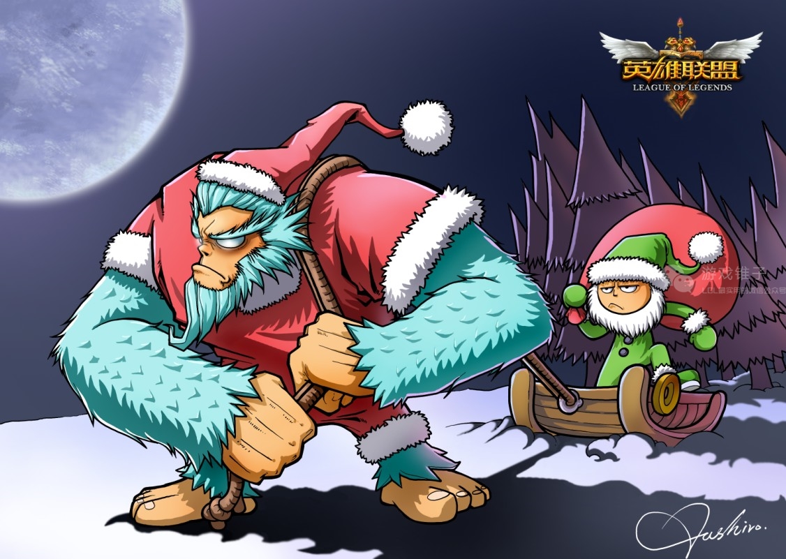 lol简单又强的英雄,2022lol克隆大作战最强英雄排名