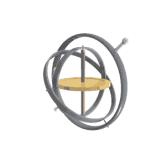 飞行器的静不稳定性,飞行器的飞行状态参数