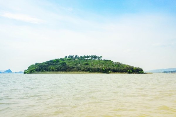 太湖舒畅之旅：乐享田园生活