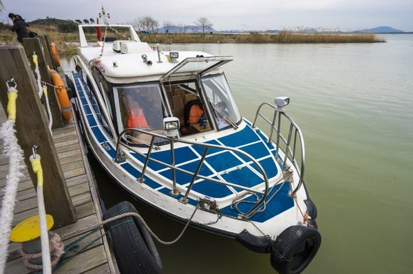 太湖舒畅之旅：乐享田园生活