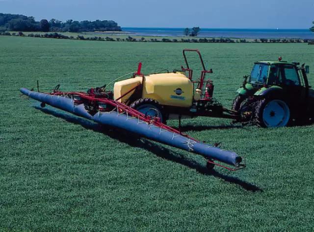 如何提高喷雾量,喷雾的调节方法