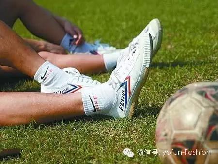 feiyue品牌怎么样,feiyue品牌