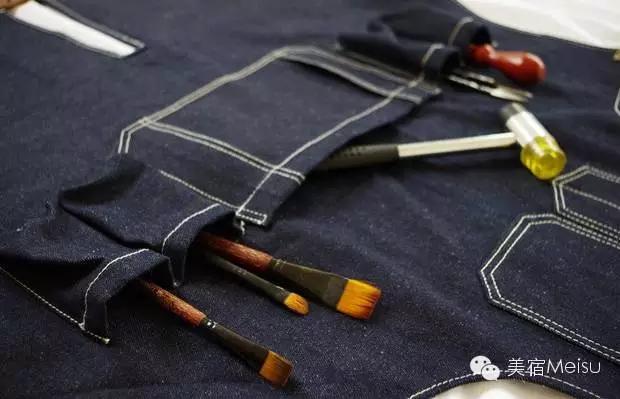 如果一家民宿有这样一套装备，我一定抢先看好它！