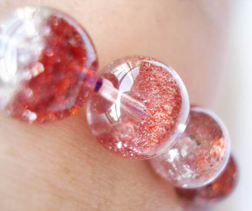 带你走进草莓世界,带你走进伊甸园