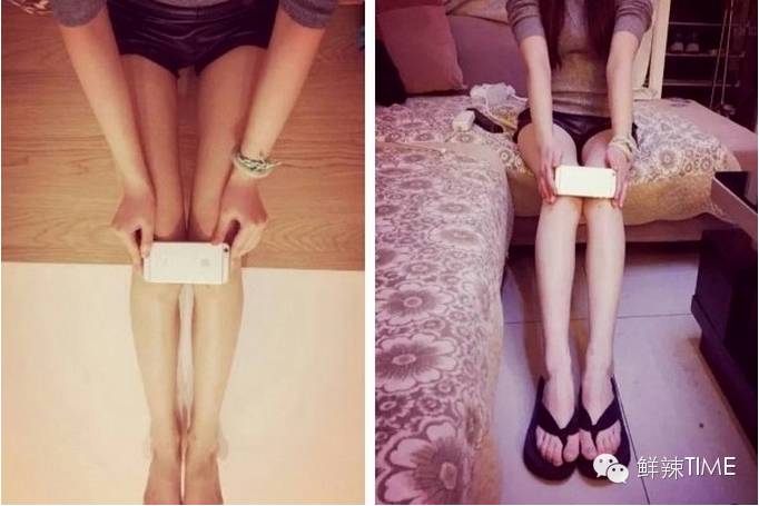 Pad的脖子6的腿5s的锁骨，最新苹果三件套你会玩？