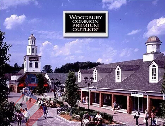 美国最实惠奥特莱斯,逛美国的奥特莱斯