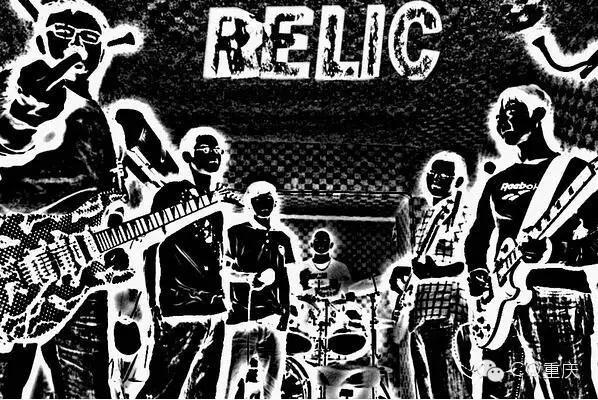 本周，请用这些来安慰重庆人的文艺心！