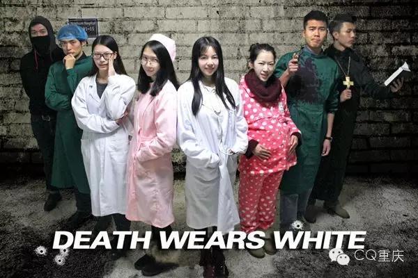 本周，请用这些来安慰重庆人的文艺心！