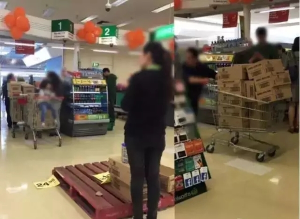 海关代购被处罚,2019海关严查代购