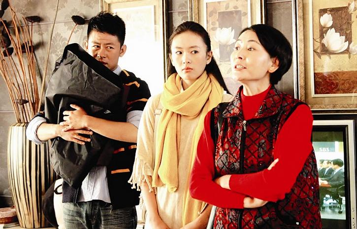 有了孩子嫁了个不靠谱的男人,遇上不靠谱的丈夫有多绝望