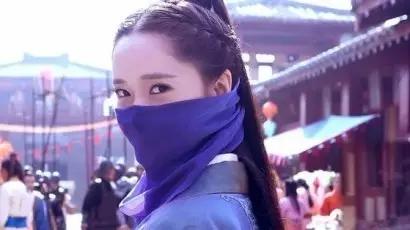 胡歌与吴磊同框,胡歌吴磊再同框