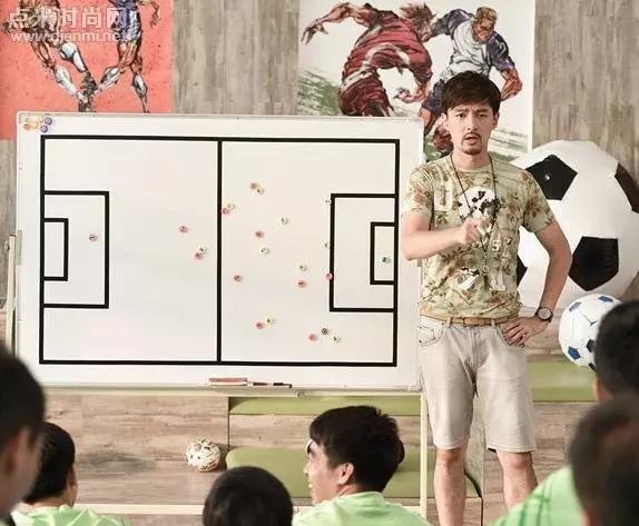 胡歌与吴磊同框,胡歌吴磊再同框