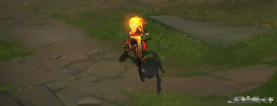 宝石骑士技能重做,lol宝石骑士出法装可以吗