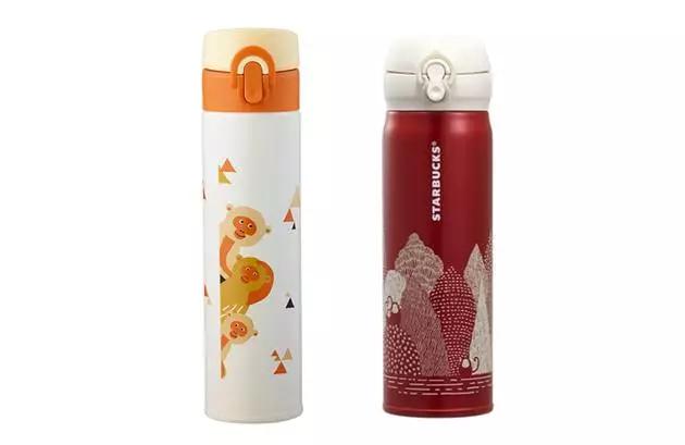 膳魔师联名款怎么样,膳魔师联名