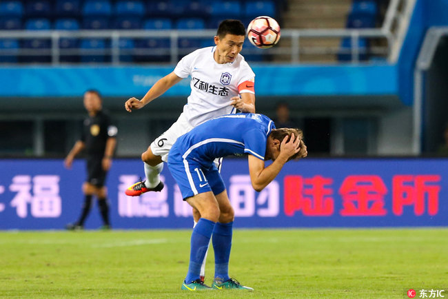 中超赛程贵州恒丰vs重庆,中超直播天津亿利对延边富德实况