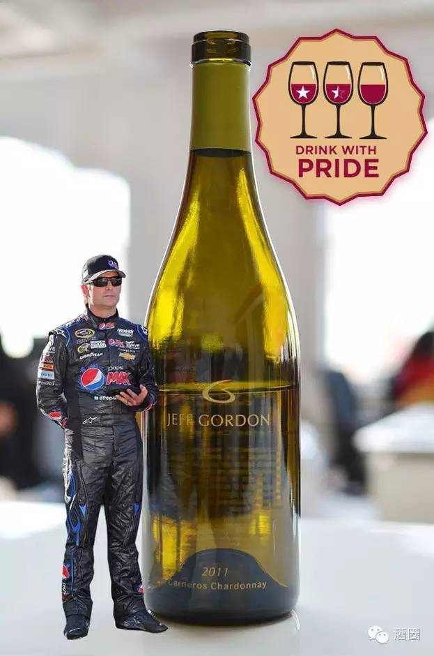 酒，也能玩出“私人定制”的高bigger？！